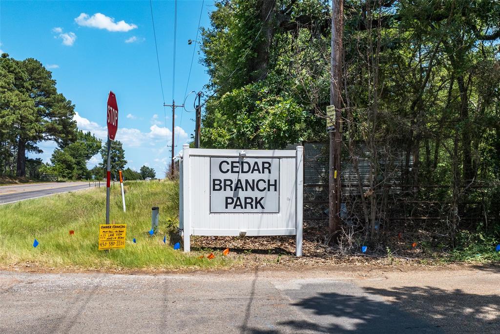 136 Anderson Lane, Mabank, TX 75156