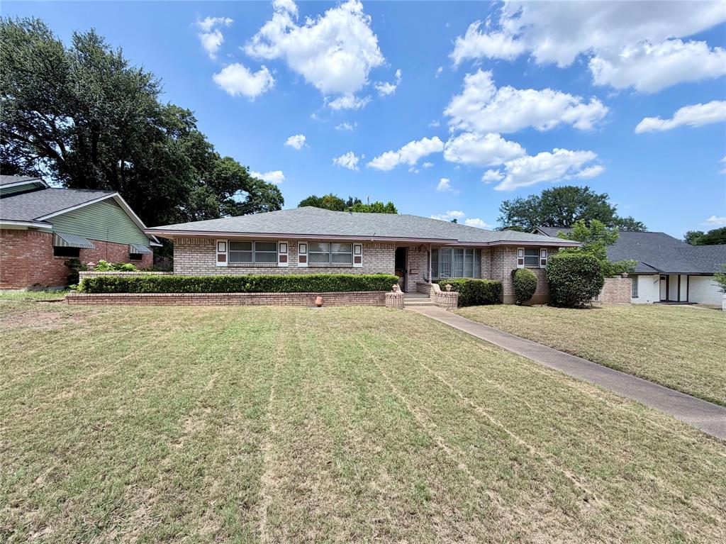 3811 Laurel Canyon Drive, Dallas, TX 75233 3811 Laurel Canyon Drive, Dallas, TX 75233