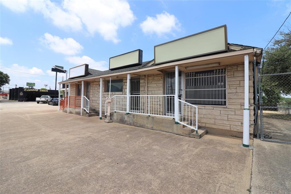 8039 Ferguson Road, Dallas, TX 75228 8039 Ferguson Road, Dallas, TX 75228