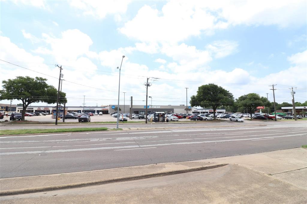8039 Ferguson Road, Dallas, TX 75228