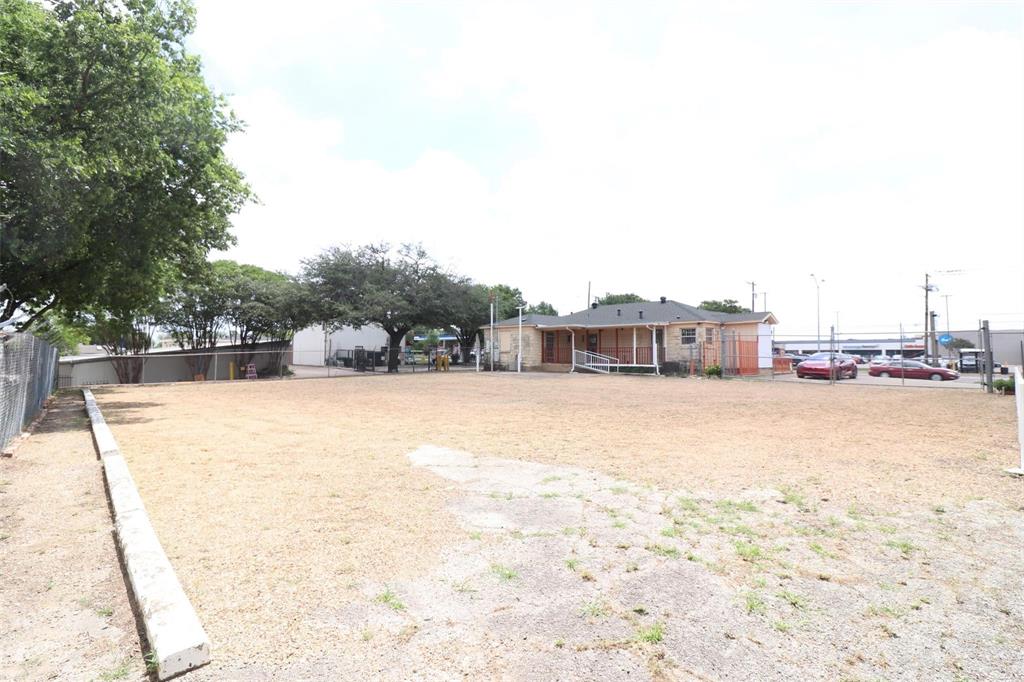 8039 Ferguson Road, Dallas, TX 75228