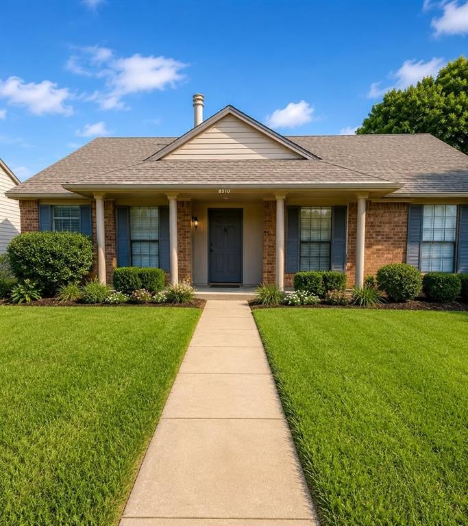 8510 Kensington Drive, Rowlett, TX 75088 8510 Kensington Drive, Rowlett, TX 75088