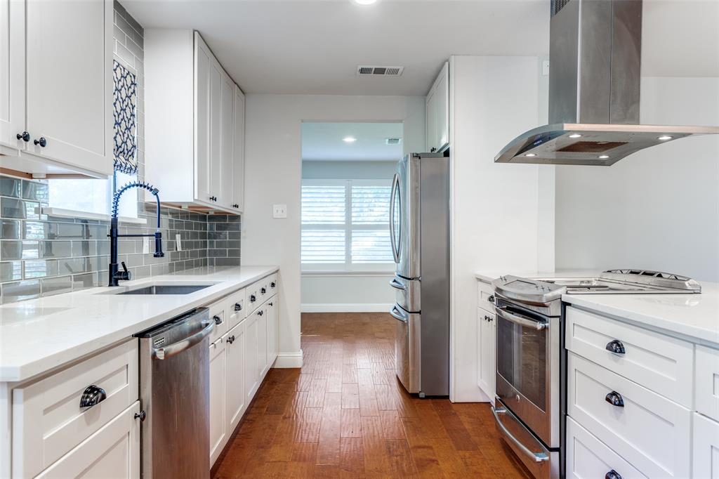 8647 Langdale Circle, Dallas, TX 75238