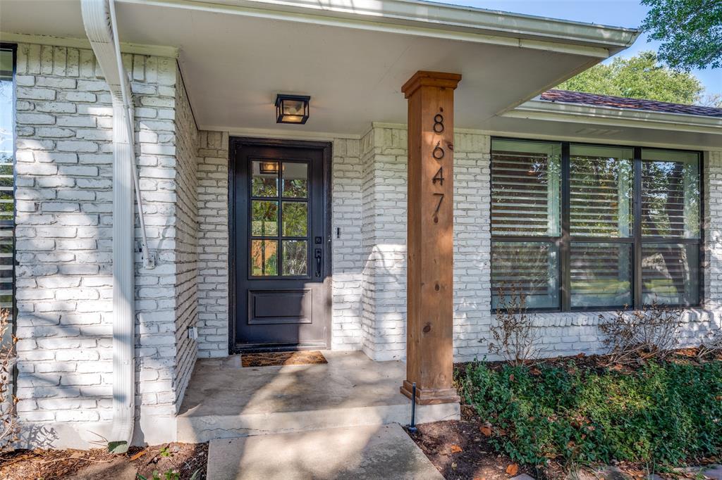 8647 Langdale Circle, Dallas, TX 75238