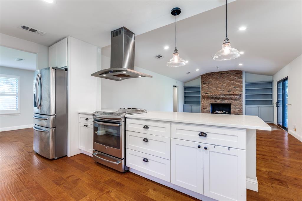 8647 Langdale Circle, Dallas, TX 75238