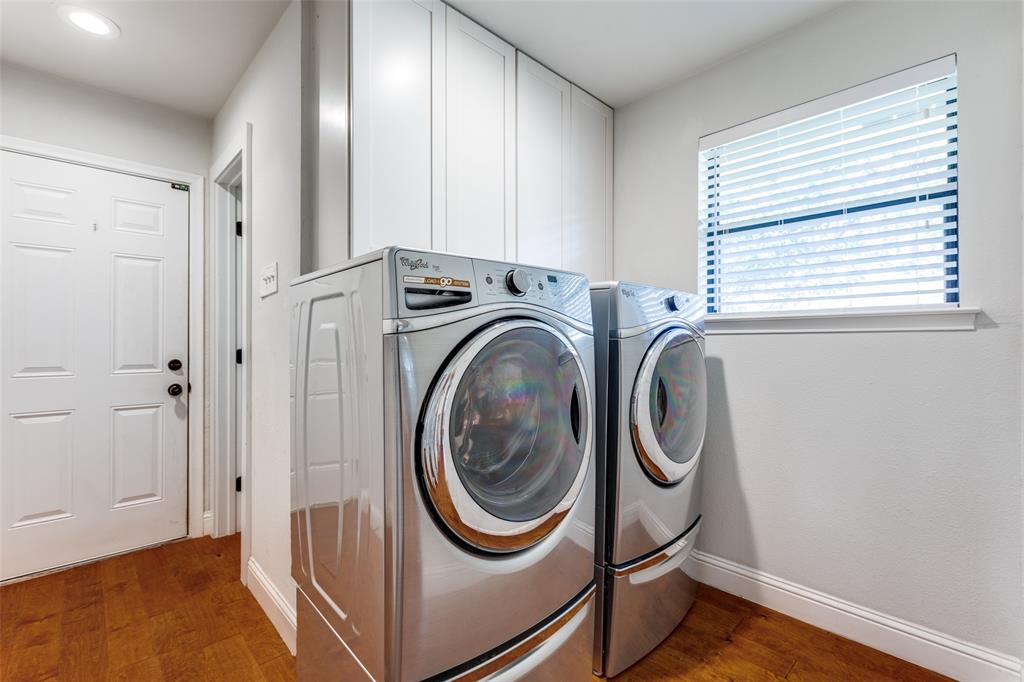 8647 Langdale Circle, Dallas, TX 75238