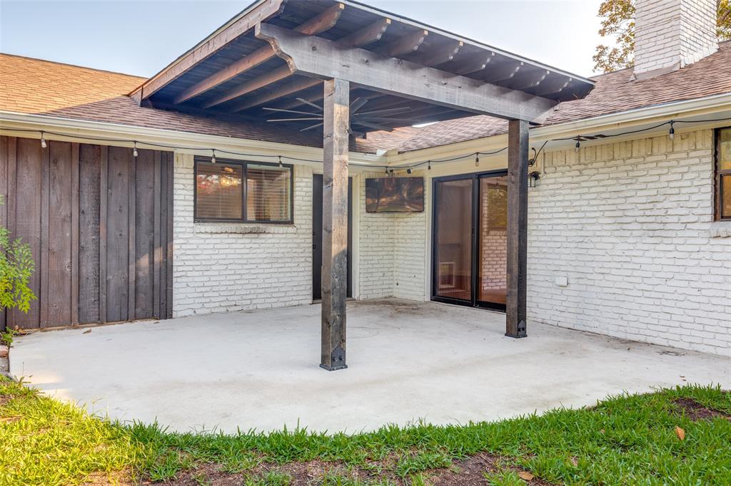 8647 Langdale Circle, Dallas, TX 75238