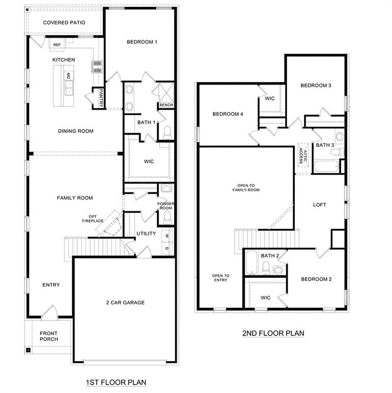 2216 Chloe Lane, Anna, TX 75409