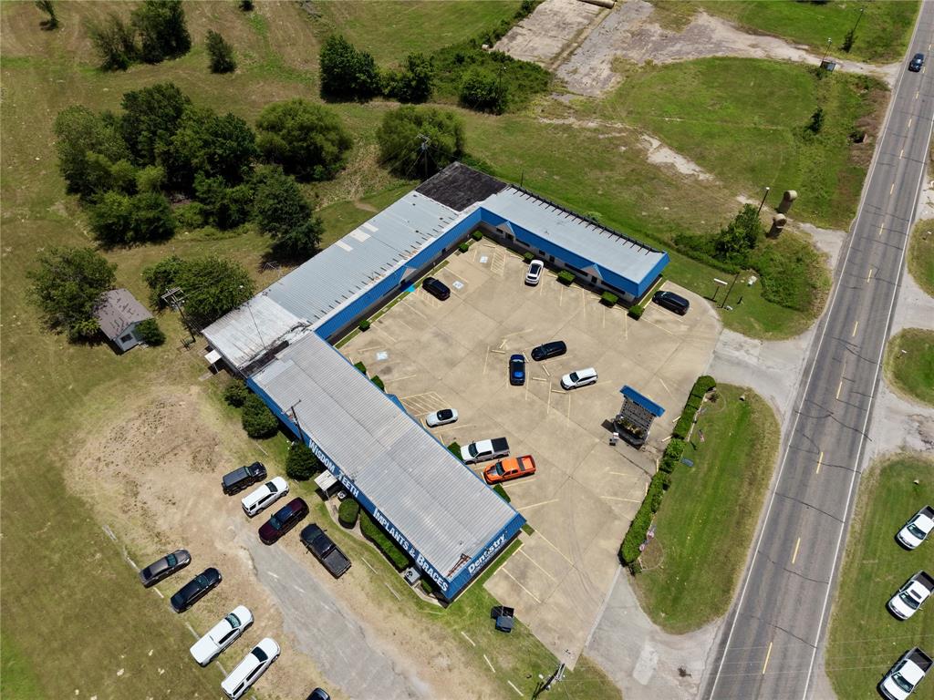 606 S SEVEN POINTS Boulevard, #7, Seven Points, TX 75143