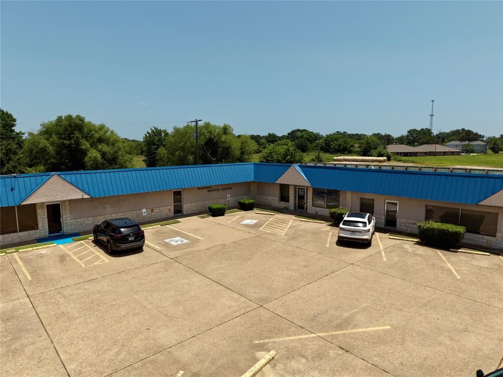 606 S SEVEN POINTS Boulevard, #7, Seven Points, TX 75143