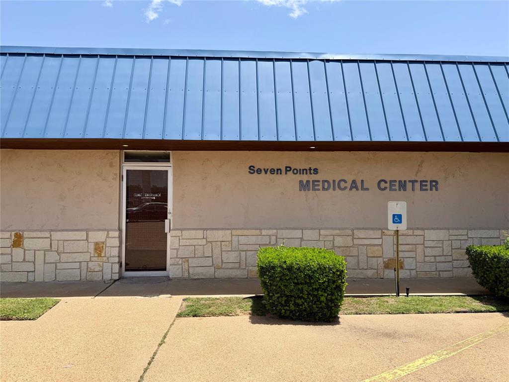 606 S SEVEN POINTS Boulevard, #7, Seven Points, TX 75143 606 S SEVEN POINTS Boulevard, #7, Seven Points, TX 75143