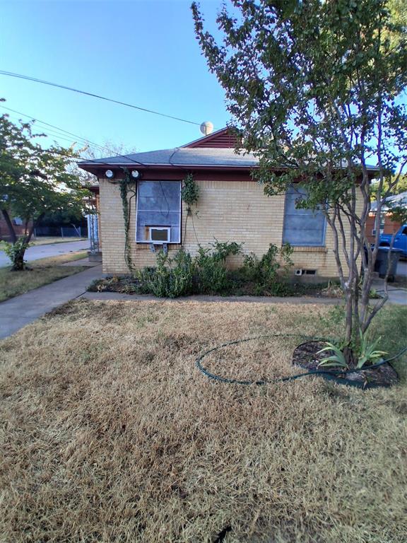 3019 Avon Street, #3019, Dallas, TX 75211