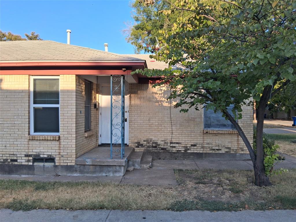 3019 Avon Street, #3019, Dallas, TX 75211