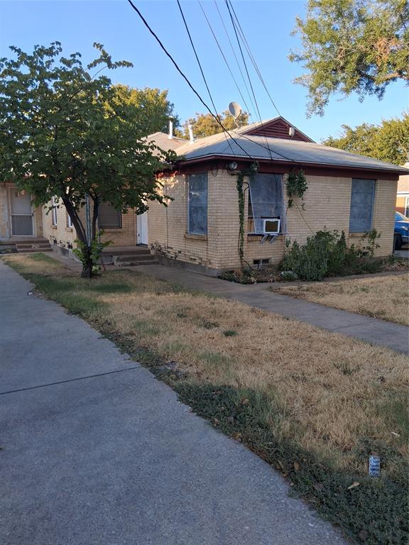 3019 Avon Street, #3019, Dallas, TX 75211