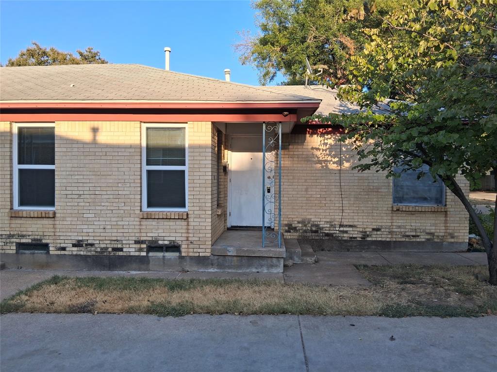 3019 Avon Street, #3019, Dallas, TX 75211