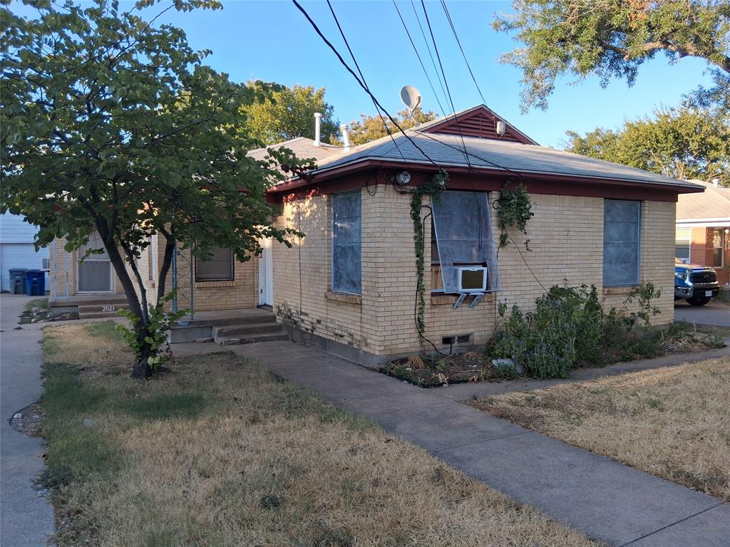 3019 Avon Street, #3019, Dallas, TX 75211