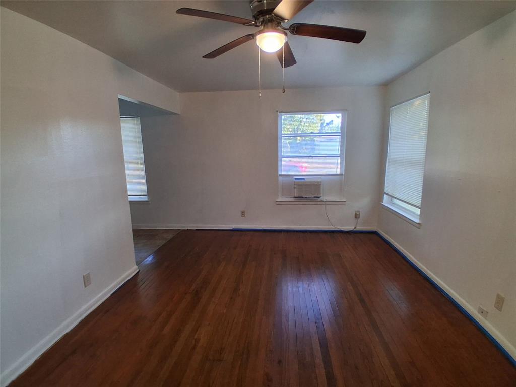 3019 Avon Street, #3019, Dallas, TX 75211