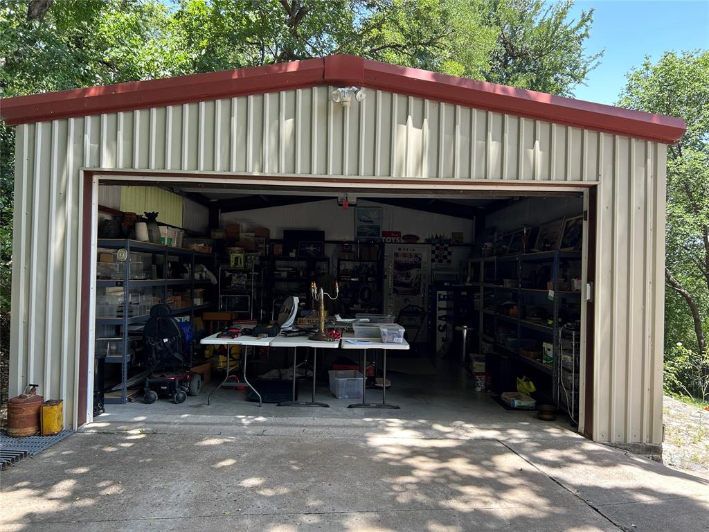 34x20 garage