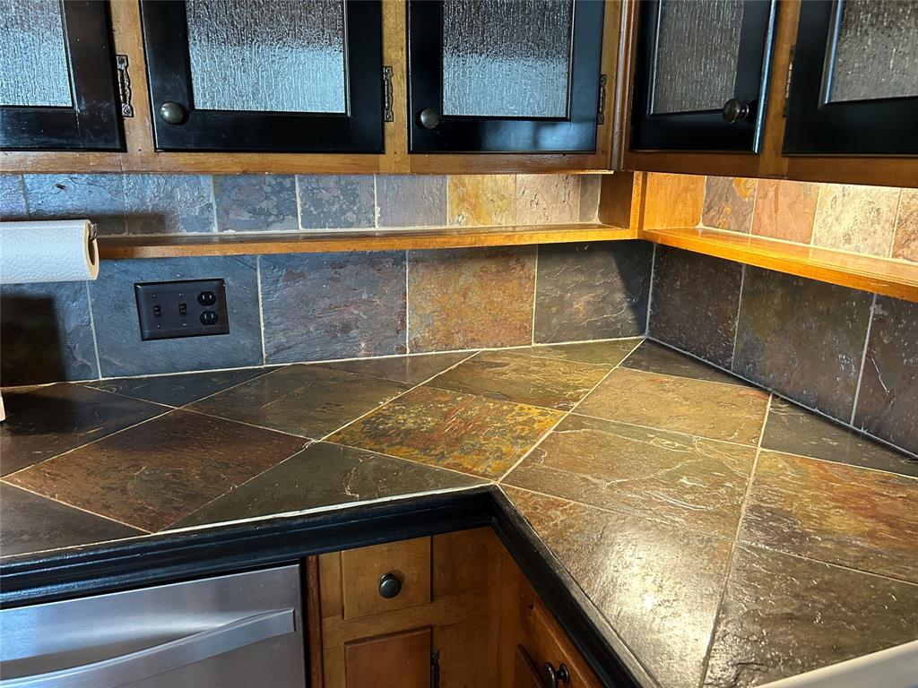 lovely countertops