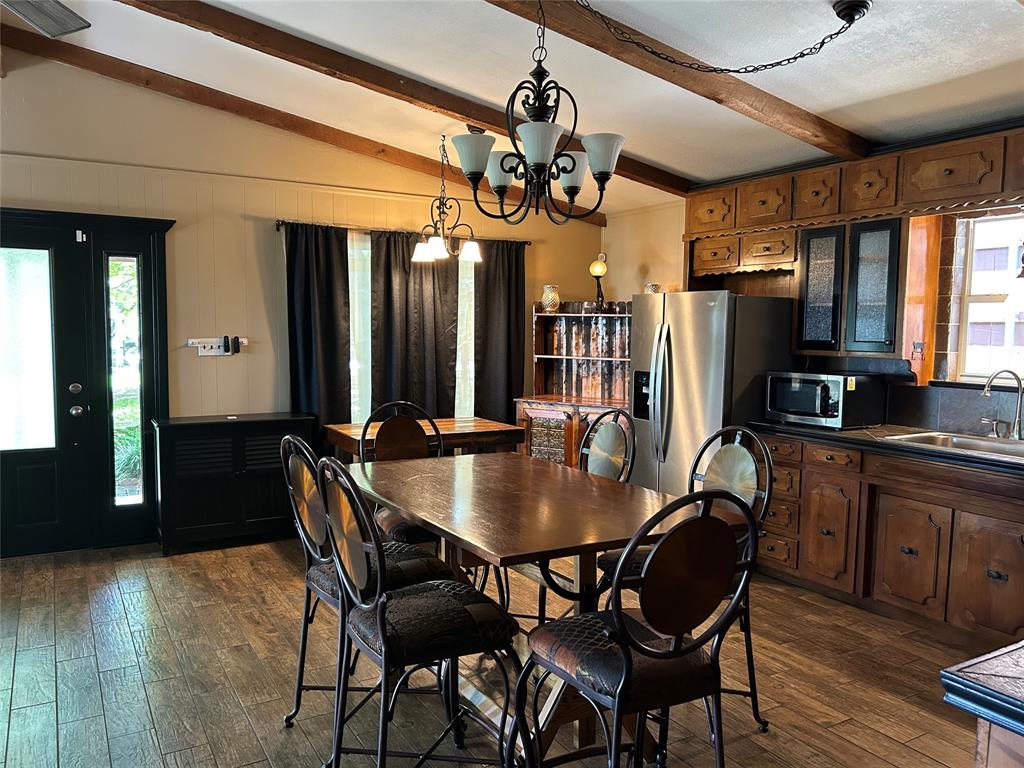 2546 Rockcliff Court, Granbury, TX 76048