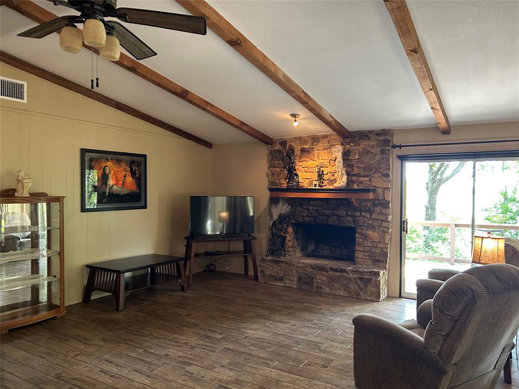 2546 Rockcliff Court, Granbury, TX 76048