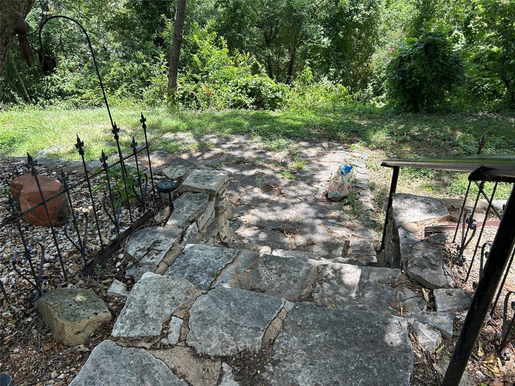 lovely stone work