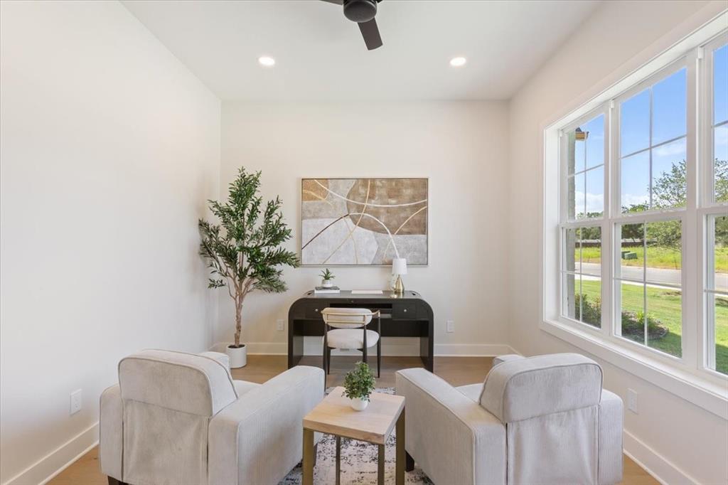 931 Fawn Drive, McGregor, TX 76657