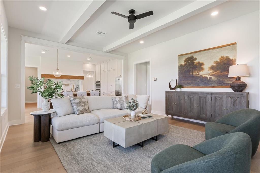 931 Fawn Drive, McGregor, TX 76657