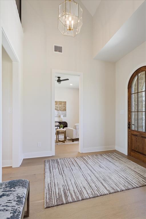 931 Fawn Drive, McGregor, TX 76657