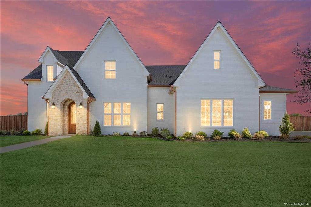 931 Fawn Drive, McGregor, TX 76657