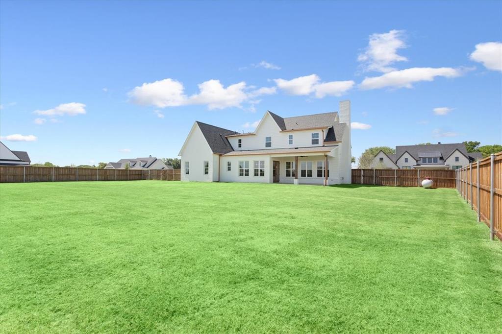 931 Fawn Drive, McGregor, TX 76657