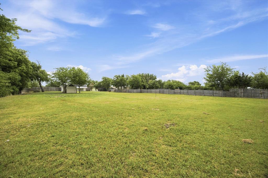1058 Blackland Drive, Royse City, TX 75189