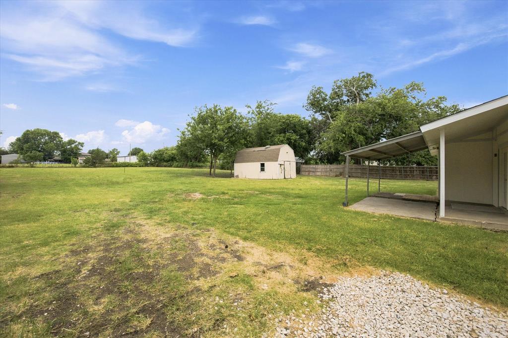 1058 Blackland Drive, Royse City, TX 75189