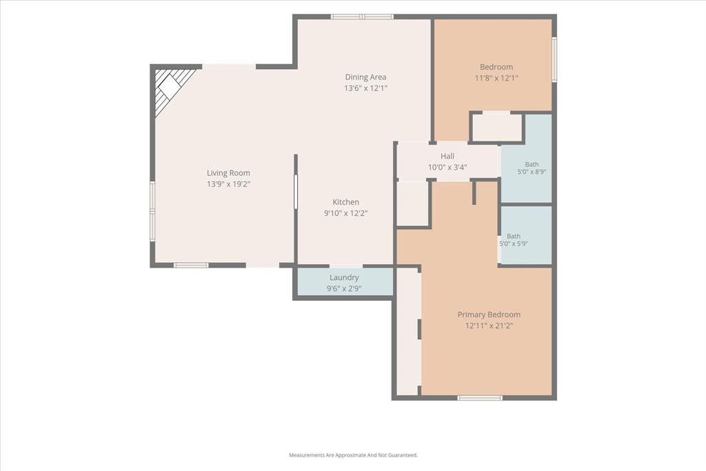 1058 Blackland Drive, Royse City, TX 75189