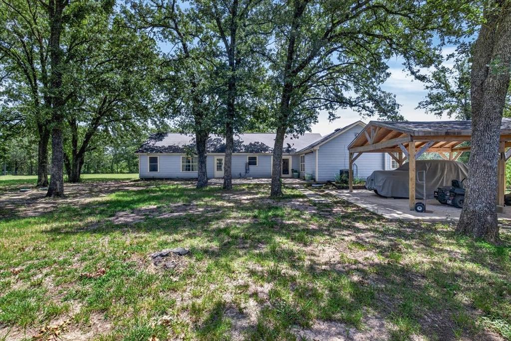 12281 County Road 2149, Kemp, TX 75143