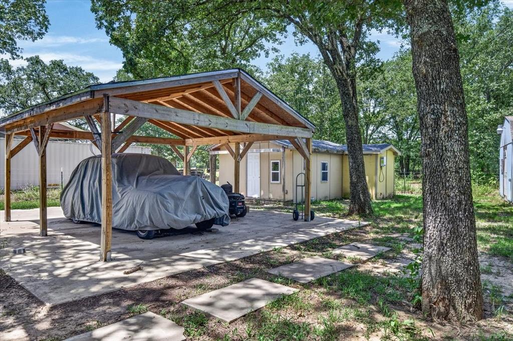 12281 County Road 2149, Kemp, TX 75143