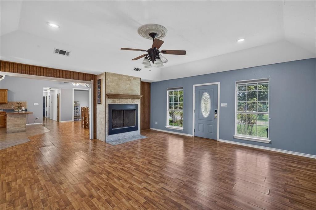 12281 County Road 2149, Kemp, TX 75143