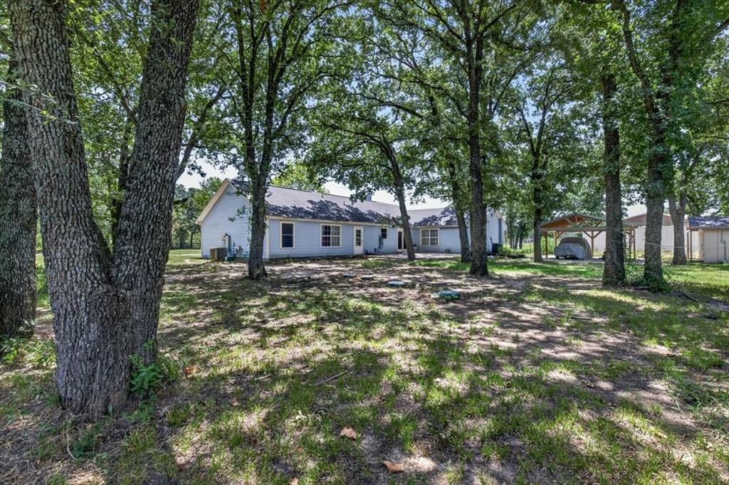 12281 County Road 2149, Kemp, TX 75143
