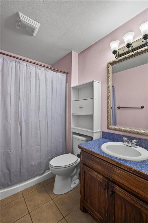 12281 County Road 2149, Kemp, TX 75143