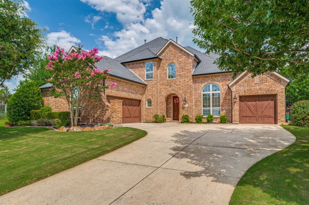 4211 Rocky Ford Drive, Prosper, TX 75078 4211 Rocky Ford Drive, Prosper, TX 75078
