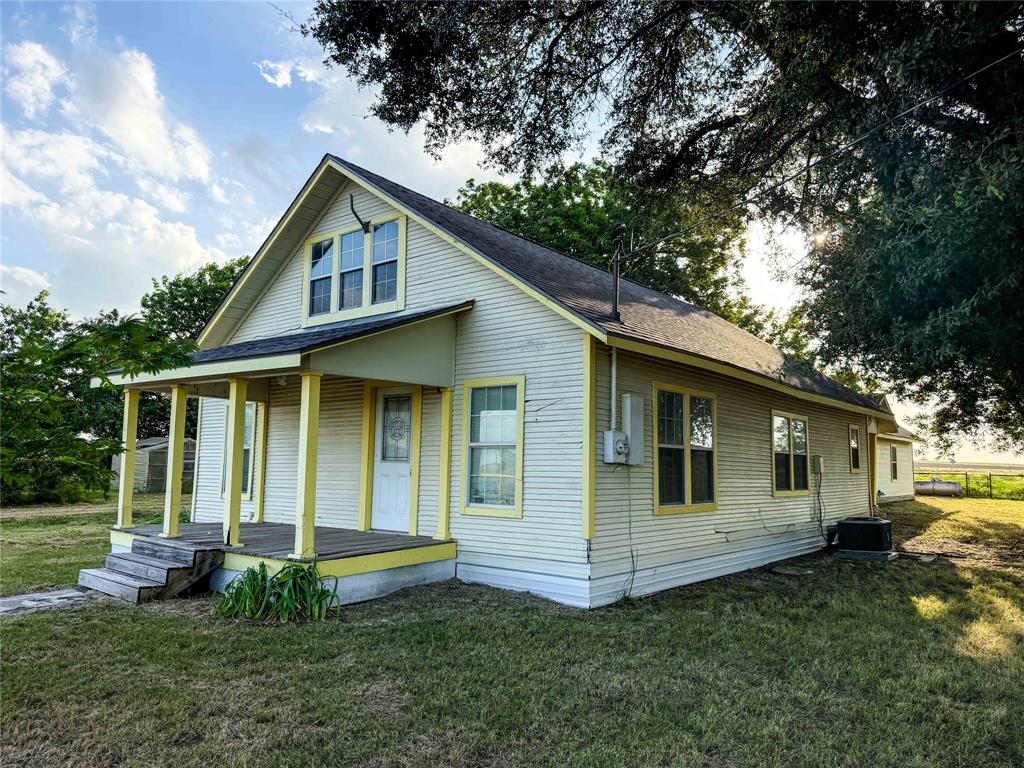 14940 Cathy Creek Road, Holland, TX 76534