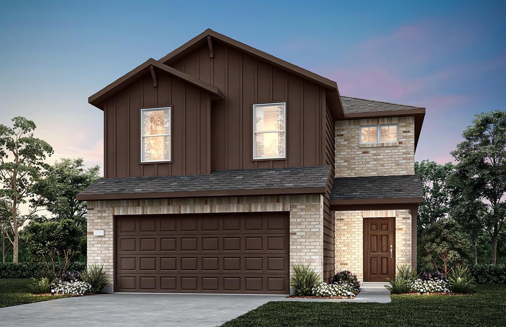 NEW CONSTRUCTION: Beautiful two-story home available at Ashford Crossing NEW CONSTRUCTION: Beautiful two-story home available at Ashford Crossing