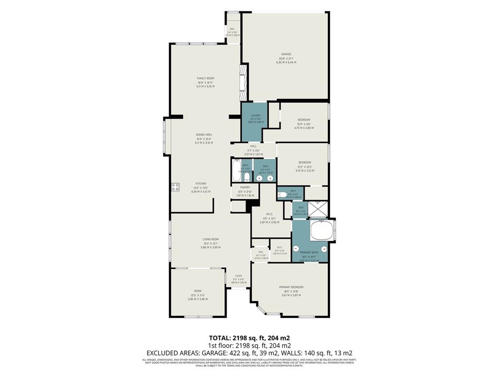 12236 Curry Creek Drive, Frisco, TX 75035