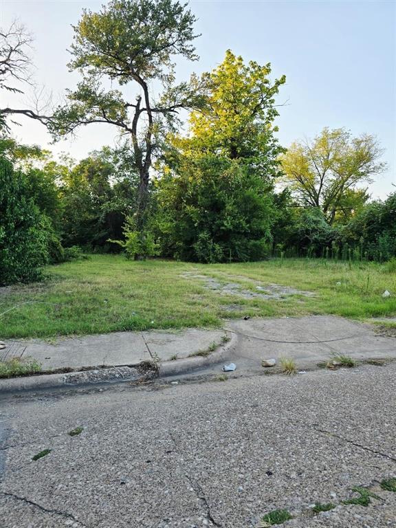 2511 Saint Clair Drive, Dallas, TX 75215