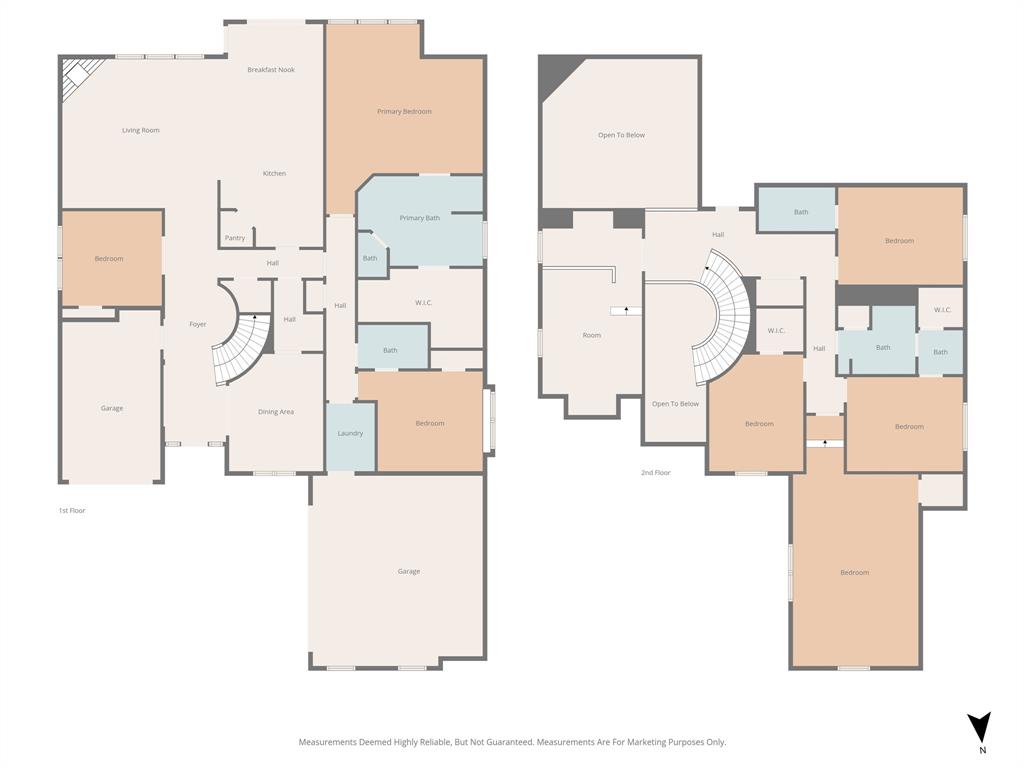 2013 Chessington Lane, McKinney, TX 75072