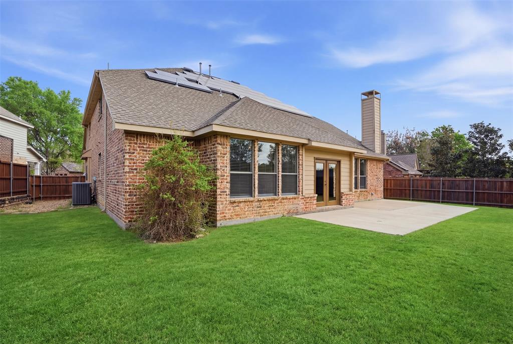 2013 Chessington Lane, McKinney, TX 75072