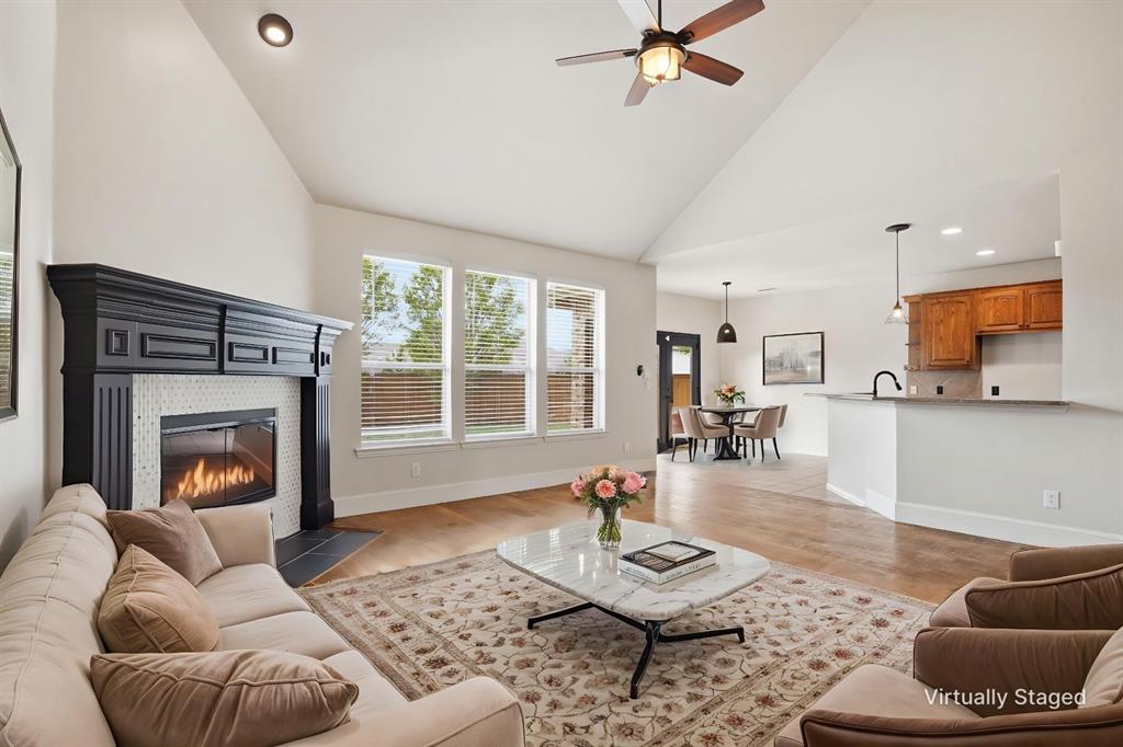 2013 Chessington Lane, McKinney, TX 75072
