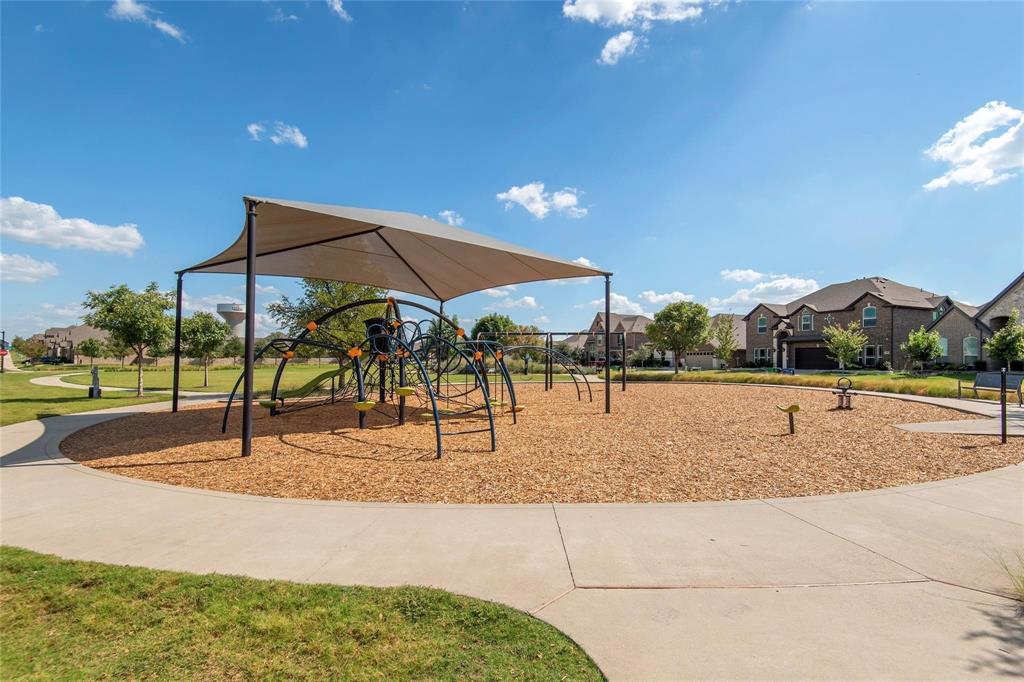 716 Monarch Lane, Celina, TX 75009