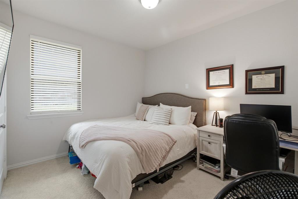 716 Monarch Lane, Celina, TX 75009