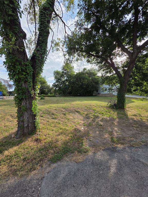 TBD N 4th Street, Waco, TX 76708
